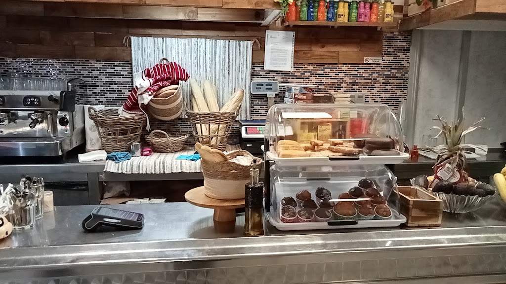 Tetuan - cafe Hlwyt tTwn