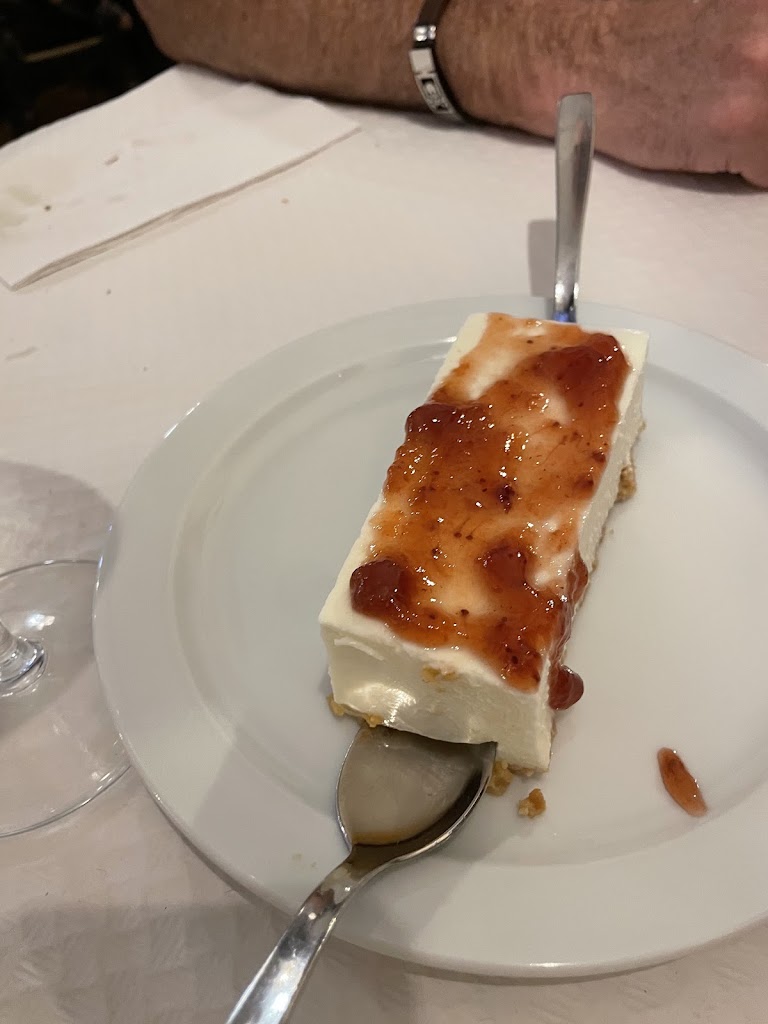 Meson O Xugo — Comida y bebida