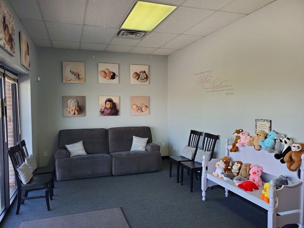 Tiny Blessings 4D/HD Ultrasound Studio