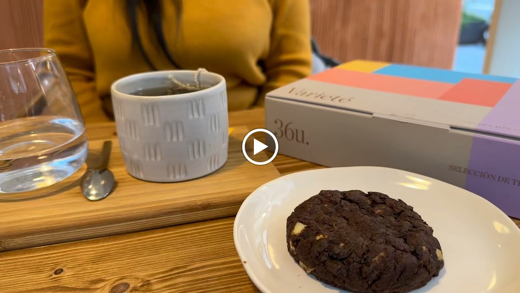 Oaxaca Cafe y Brunch — Videos