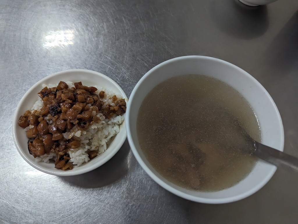 尚好吃牛肉湯 的照片