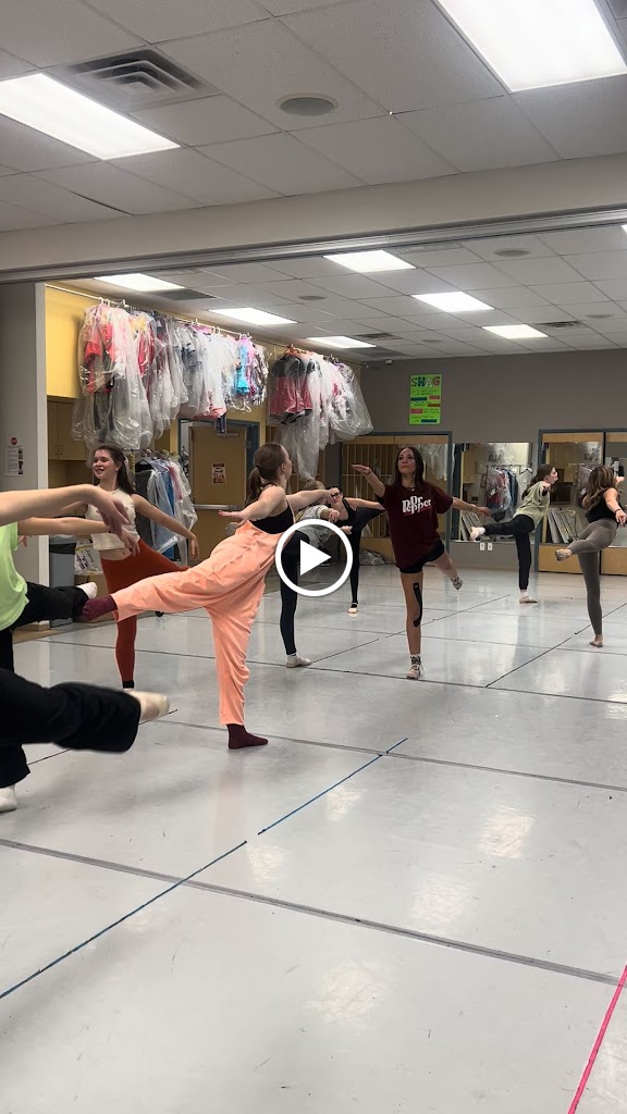  Weehawken Dance & Aerial — Montrose Dance, Aerial Silks and Arts Studio