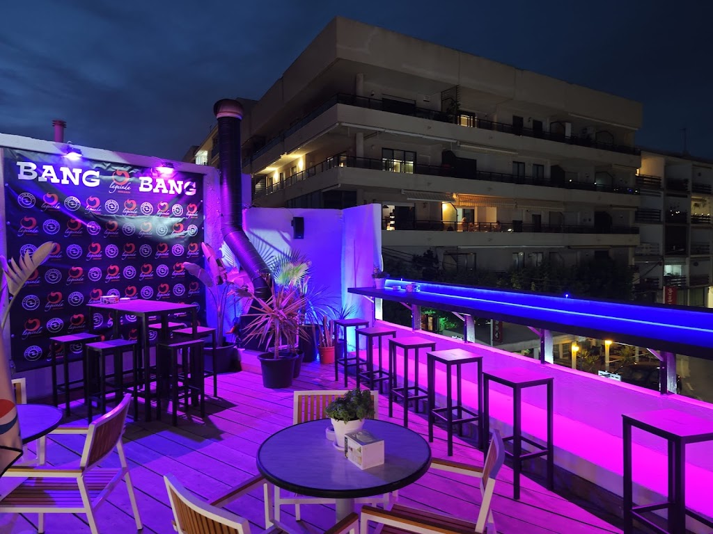 La Guinda de Bang Bang