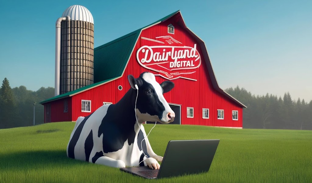 Dairyland Digital