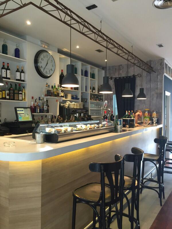 Cafe Opera Rigoletto