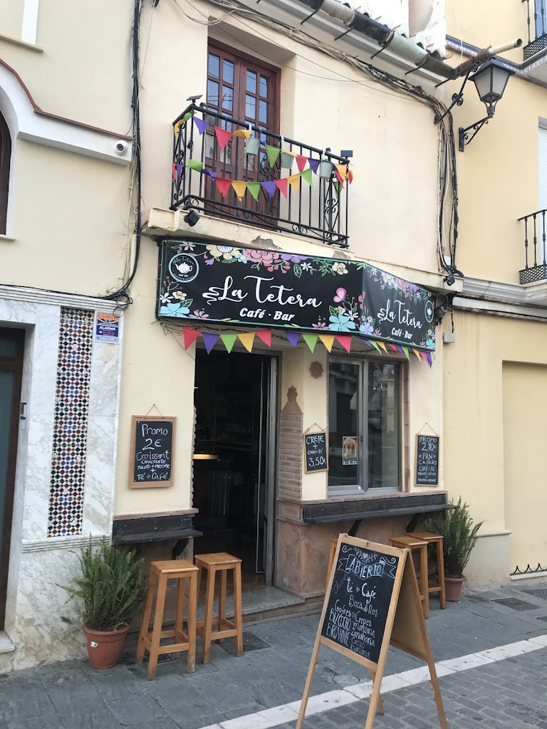 La Tetera Cafe-Bar