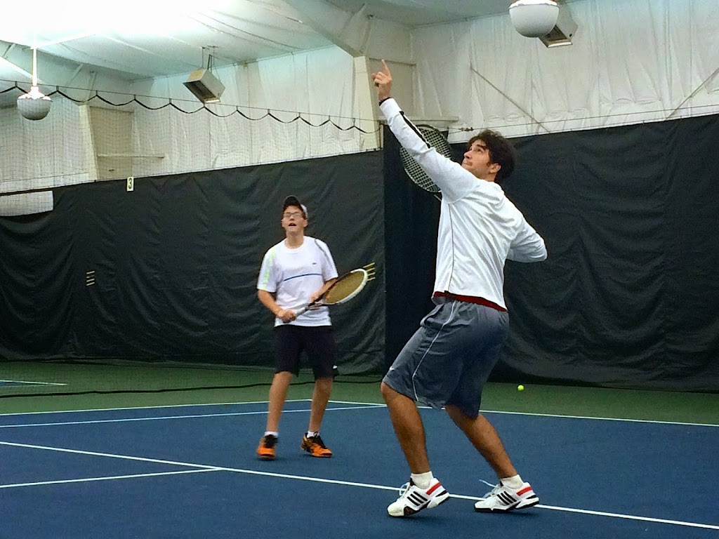  South Shore Health & Racquet Club