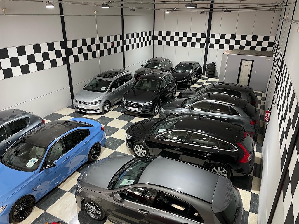 BeST Autos Group — Del propietario