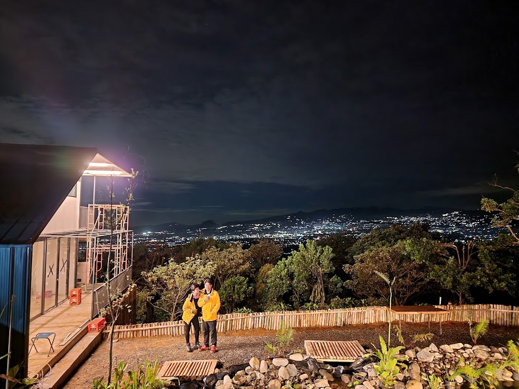 Tamasya Highland Campground