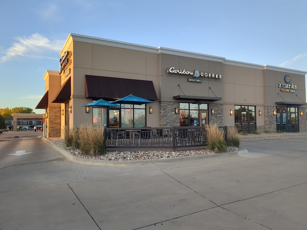 Photo of Caribou Coffee