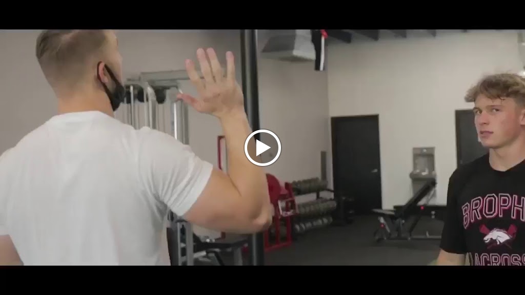  M1 Sports Performance