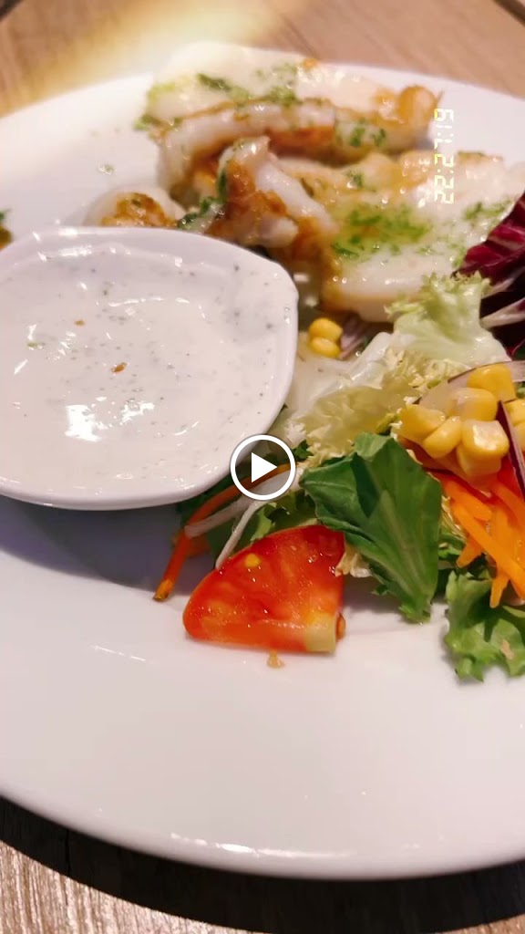Restaurante Plaza — Videos