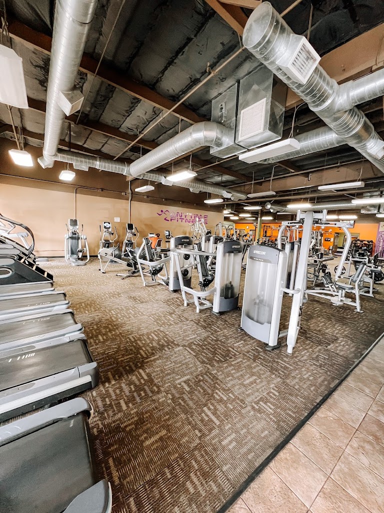  Anytime Fitness