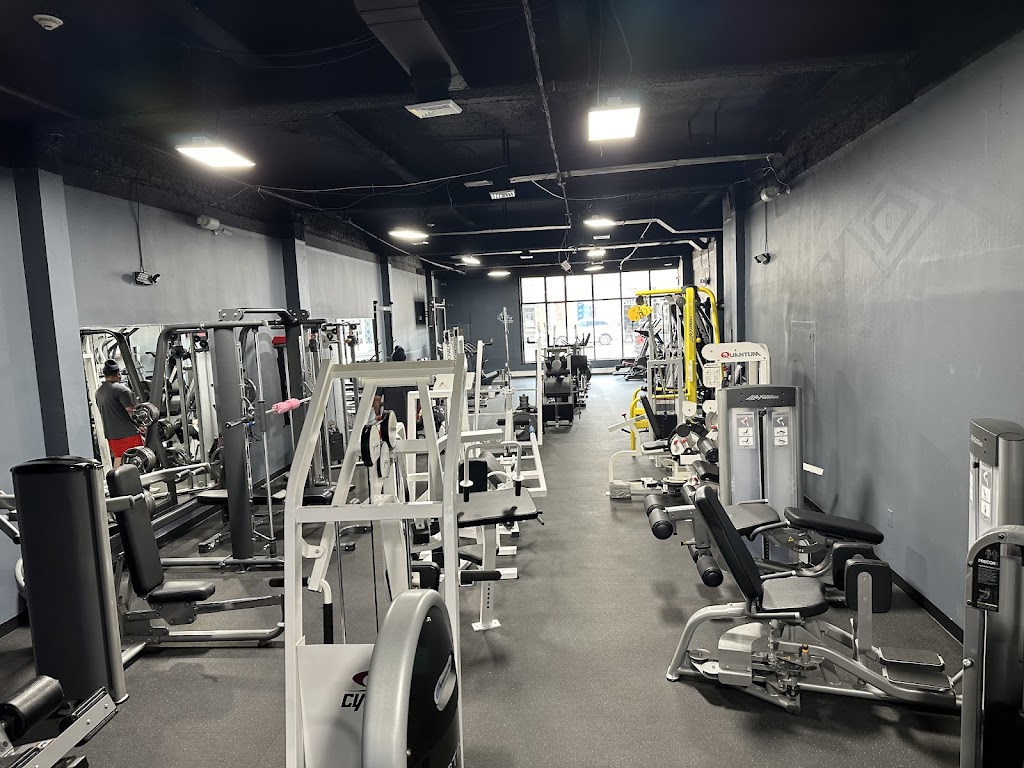  Soma Fitness Center