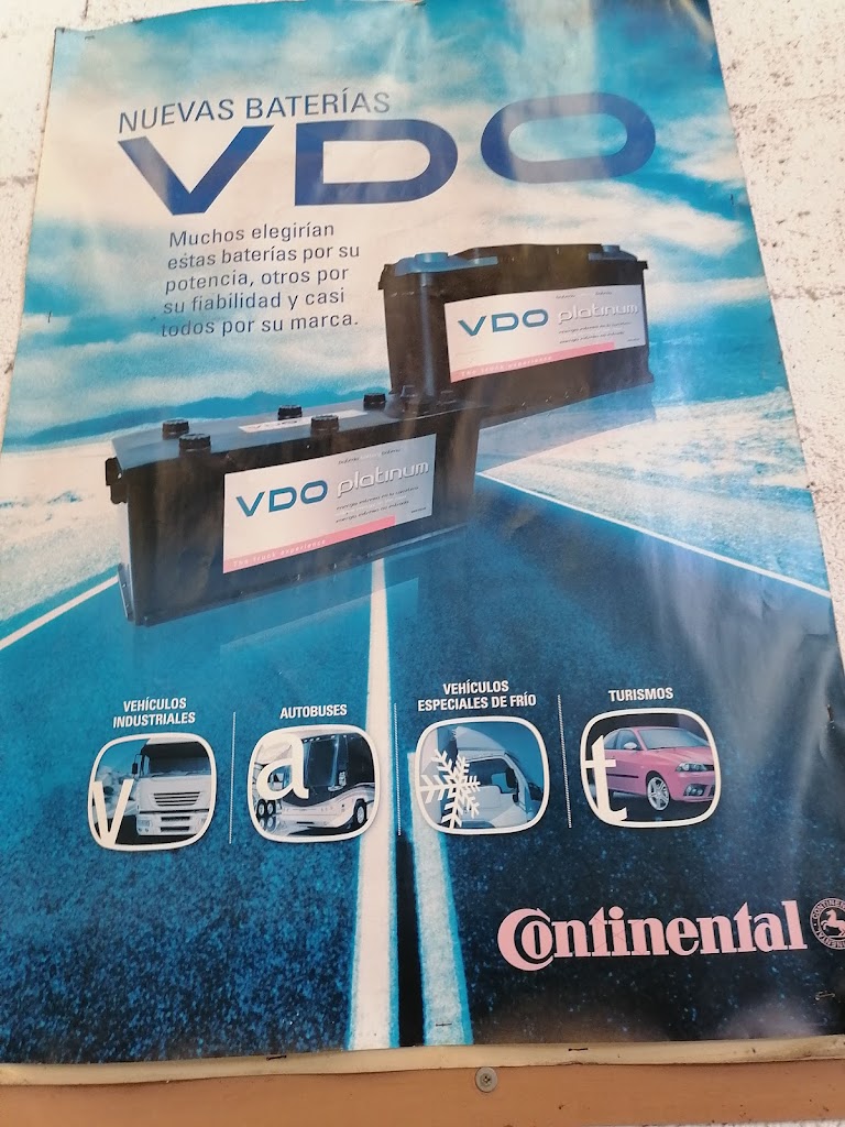 Tallers Jose Vicente Soler Frasquet