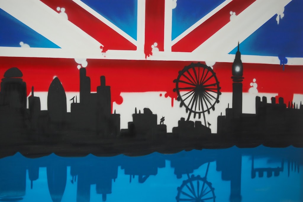 Cambridge British Centre