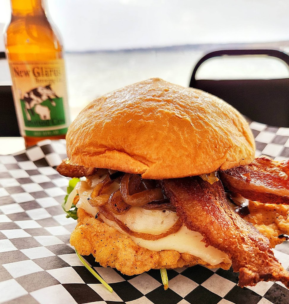  Turtle Lake Tap & Grill