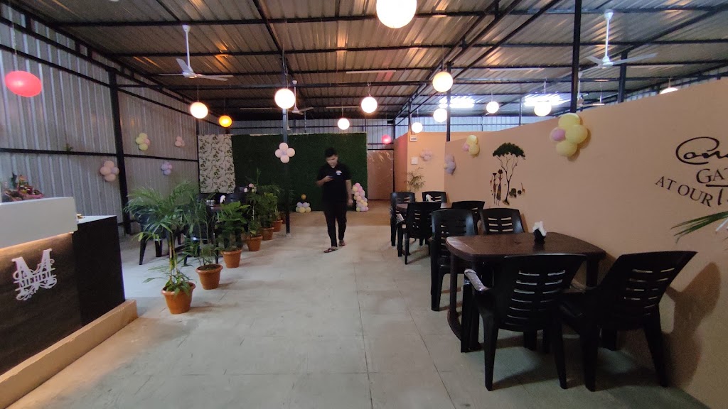Hotel Mehfil Family Restaurant