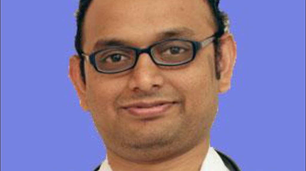 Dr. Mother Rhythm Clinic