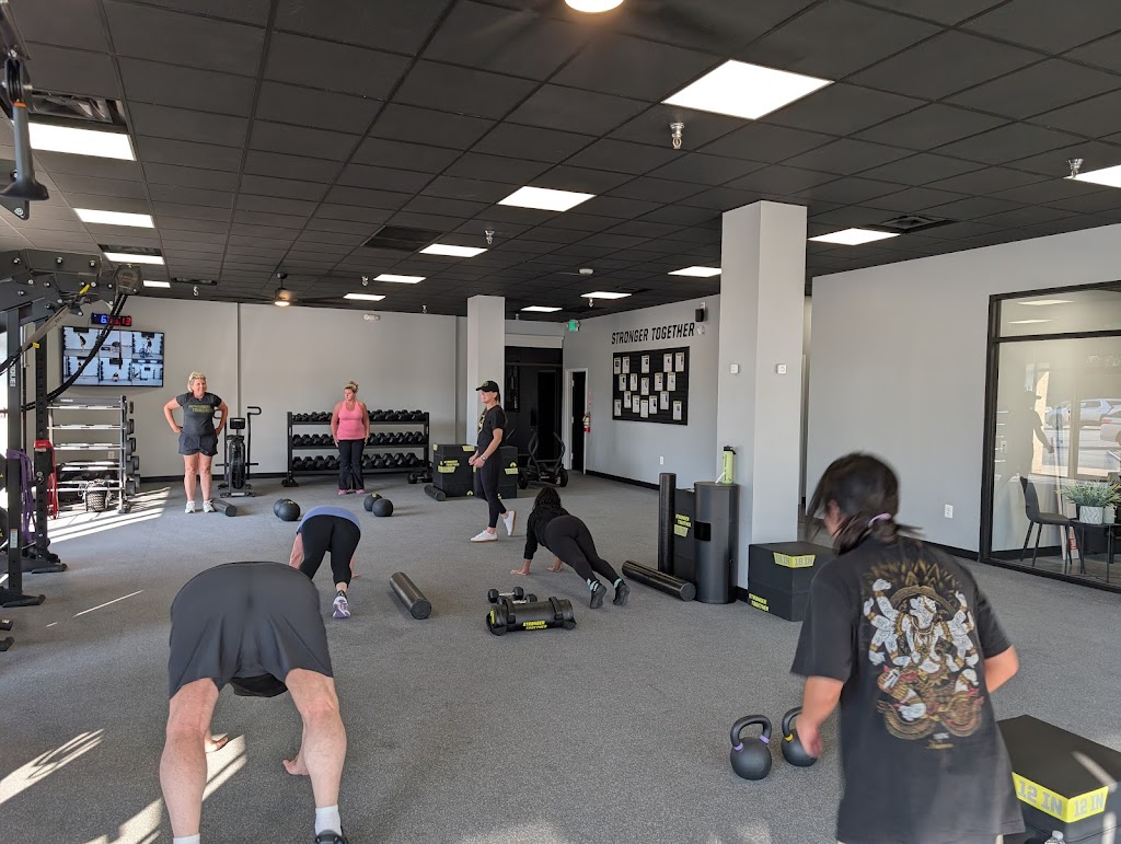  Alloy Personal Training Towson