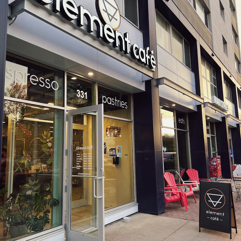 Photo of Element Cafe