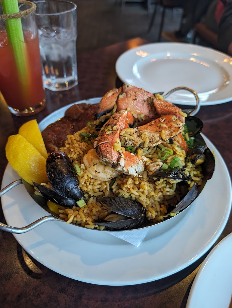 Paella