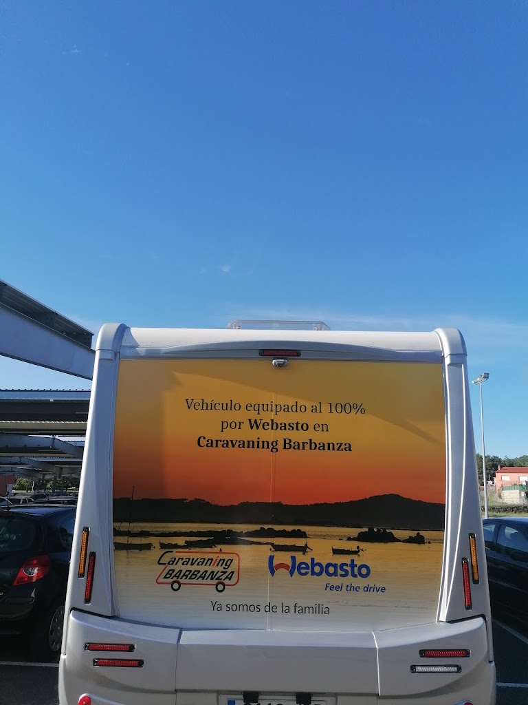 Webasto Thermo & Comfort Iberica, S.L.U.