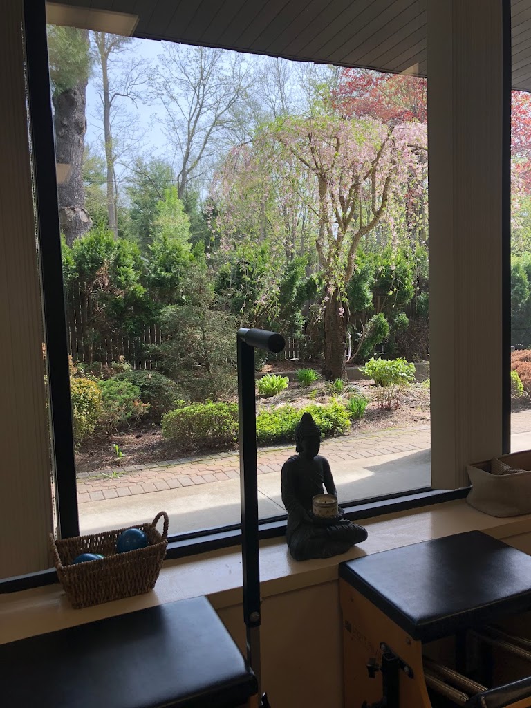  Bedford Pilates and Fitness Studio