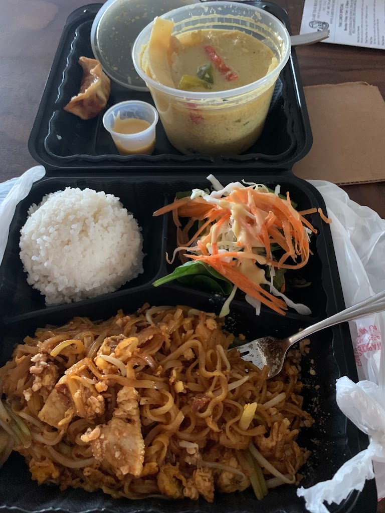 ZABB THAI OKC