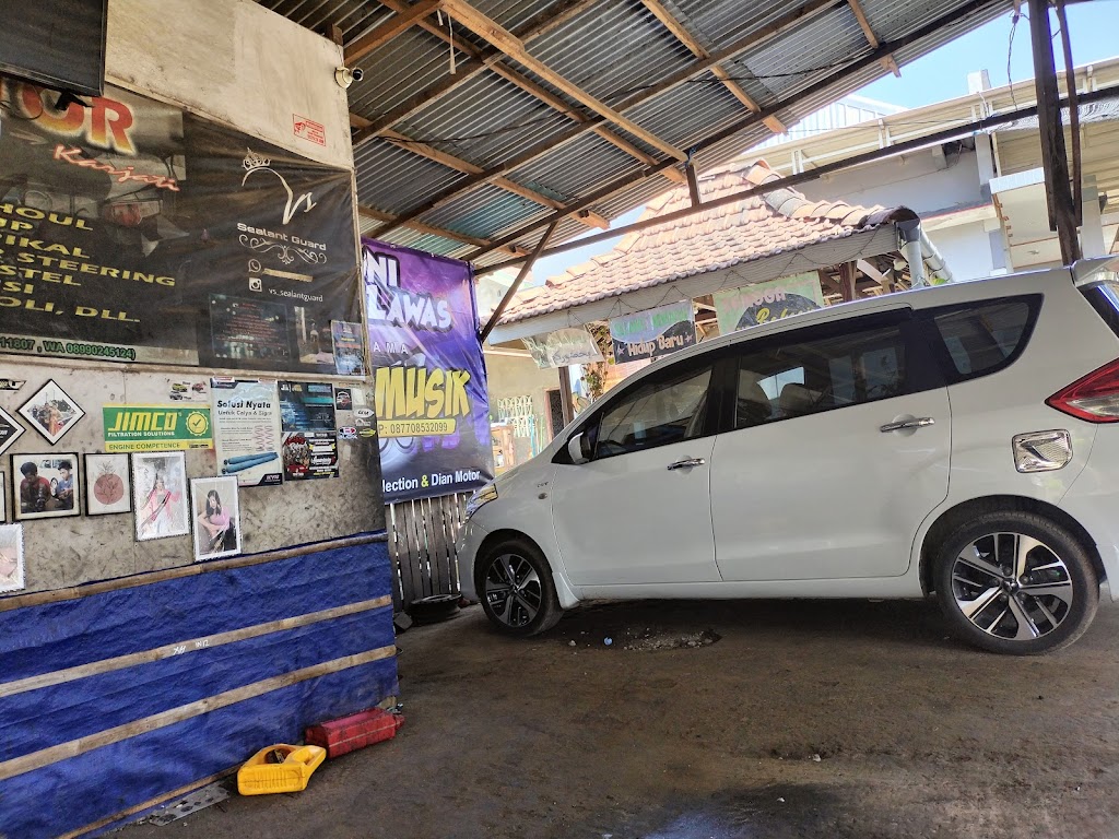 Dian Motor