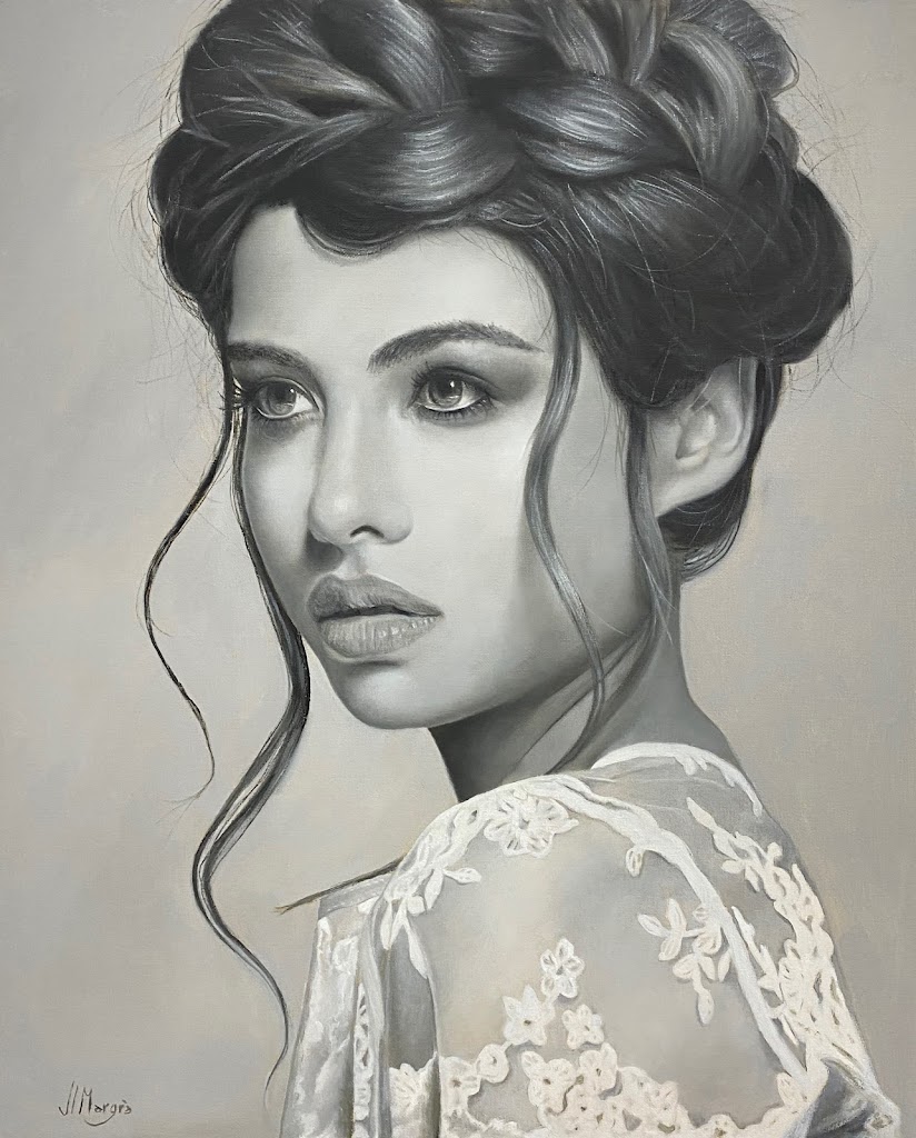 Estudio Taller JL. Margra (Dibujo y Pintura) — Del propietario