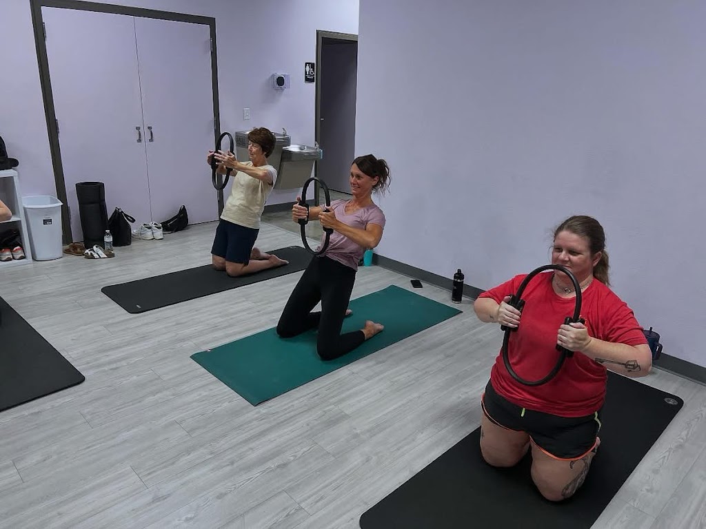  Girlfriends Fitness Boutique