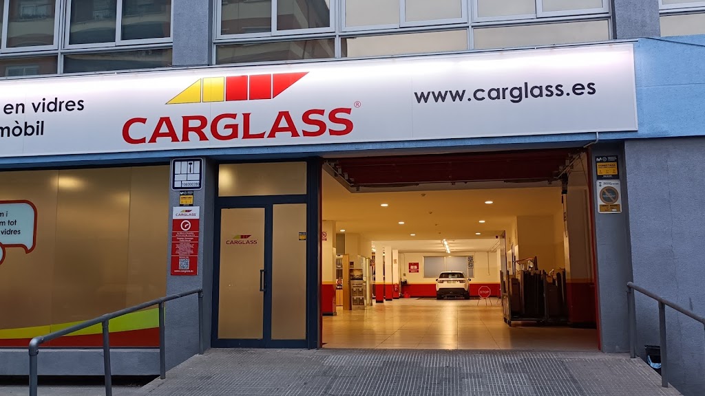 Carglass