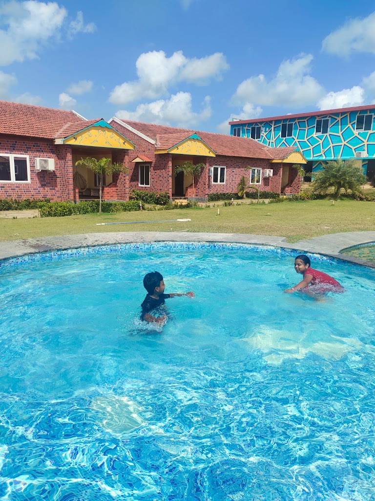 Navagiraga Resort Hotel