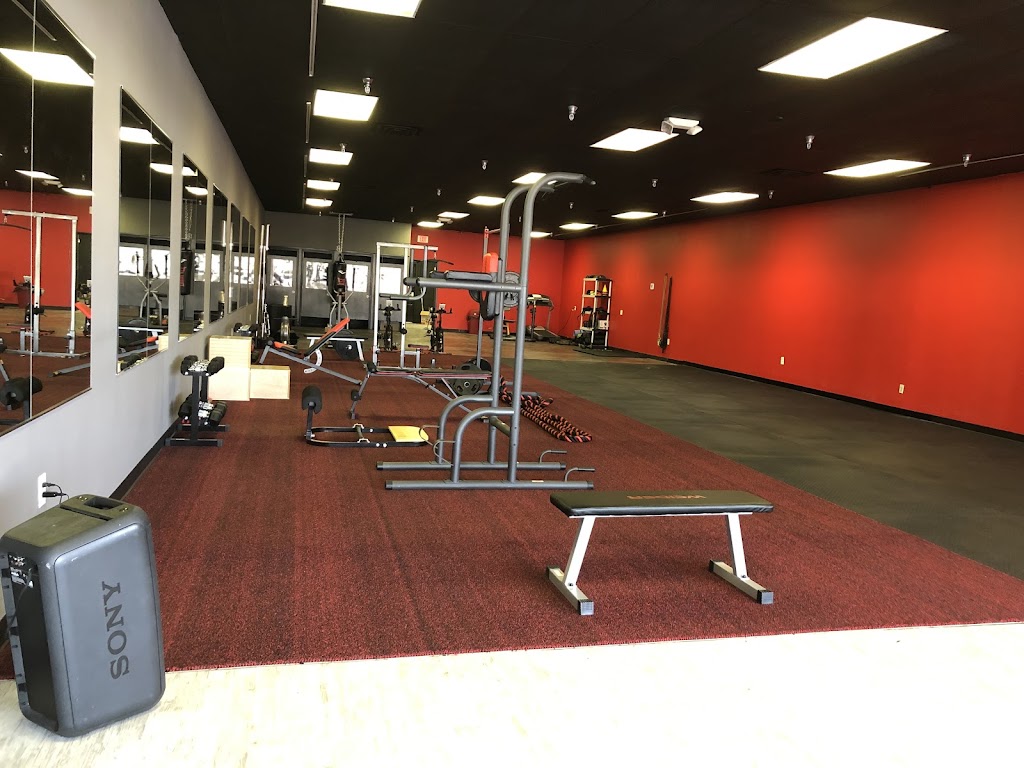  Tara Training Studio