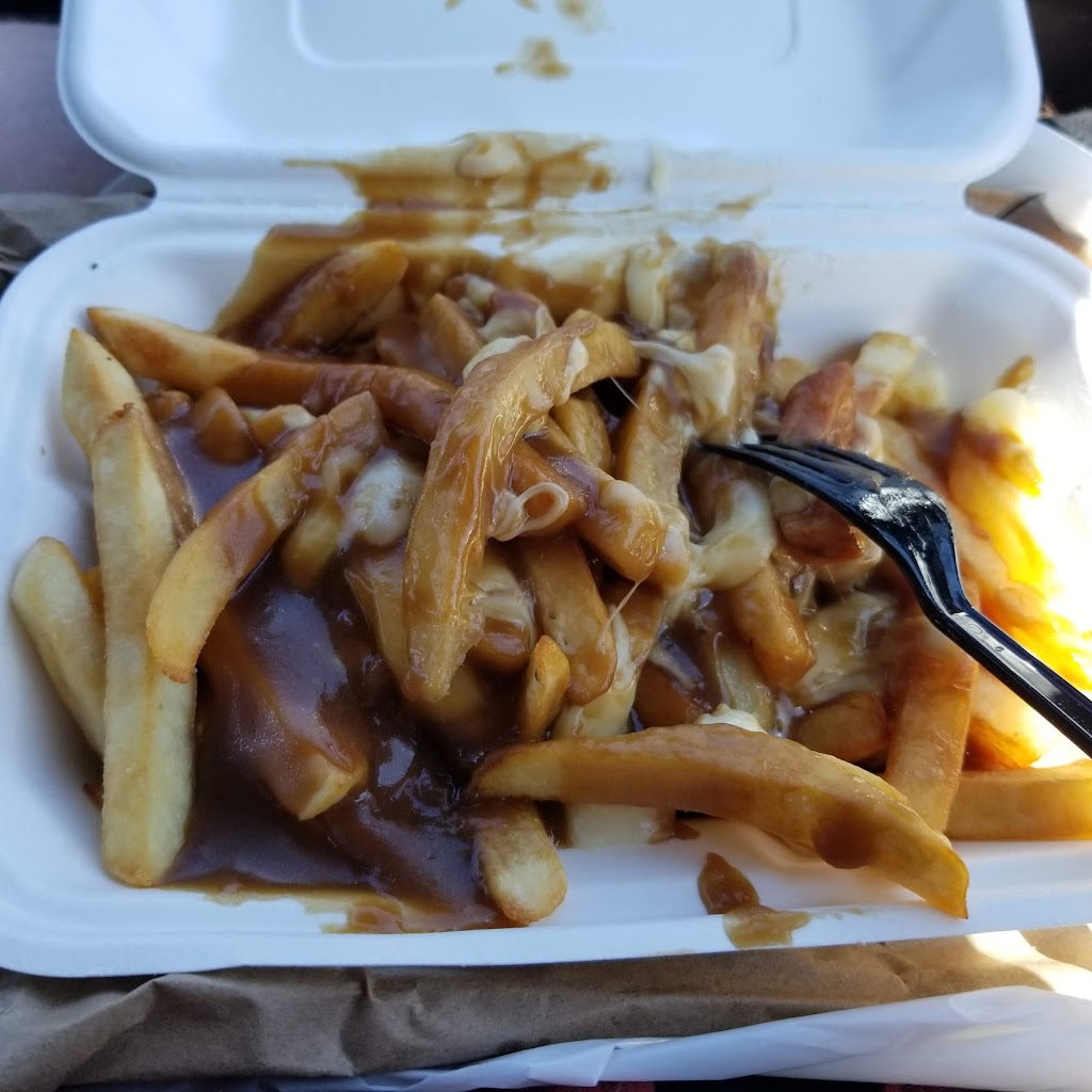 Poutine