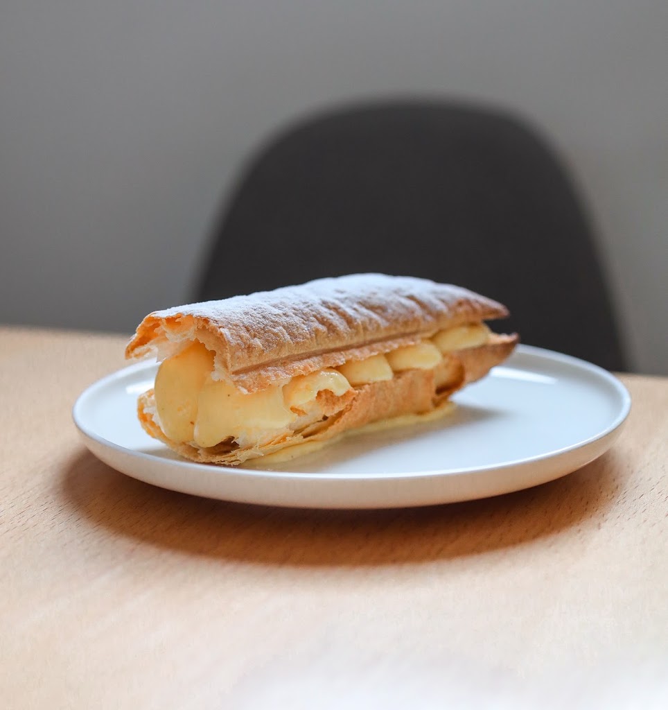 Bar Sinxelo — Comida y bebida
