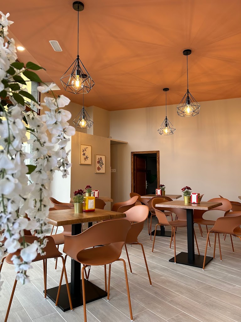 Restaurante Santiago de Tunte