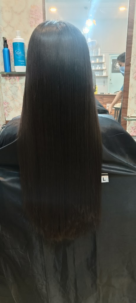 Sheetal S Makeover Hair Beauty Salon Nails Academy For Women And Kids