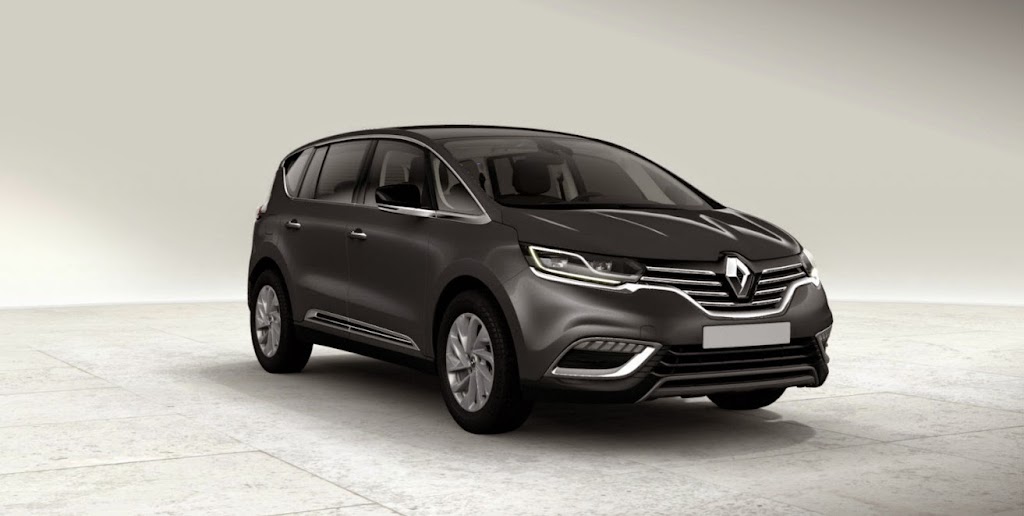 Gaursa Rent a Car Bilbao
