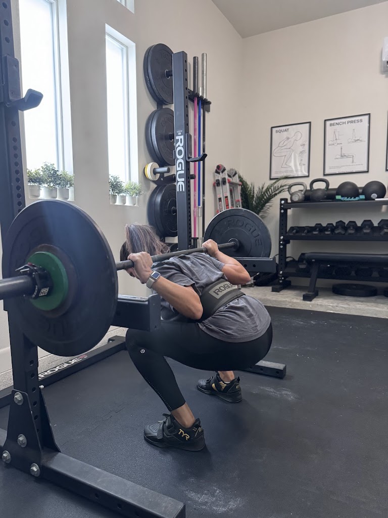  Rebekah Forbes - Personal Trainer