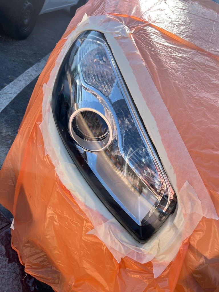 FJ Detail Mar Menor - Lavadero y Detailing de Vehiculos a Domicilio — Mas recientes