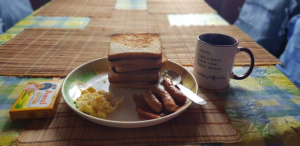 Food & drink