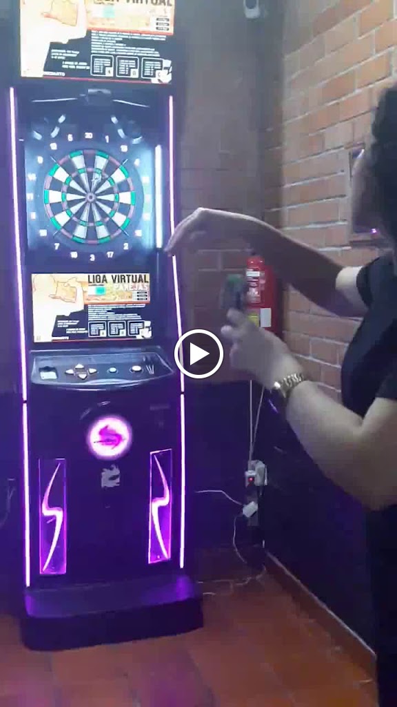 CAFE BAR LURADA — Videos