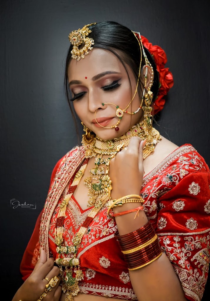 Colors Unisex Salon Academy