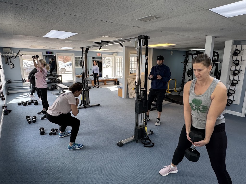  Aspire Health & Fitness