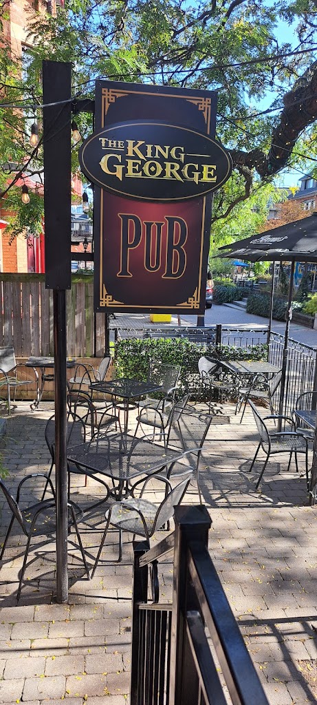 The King George Pub