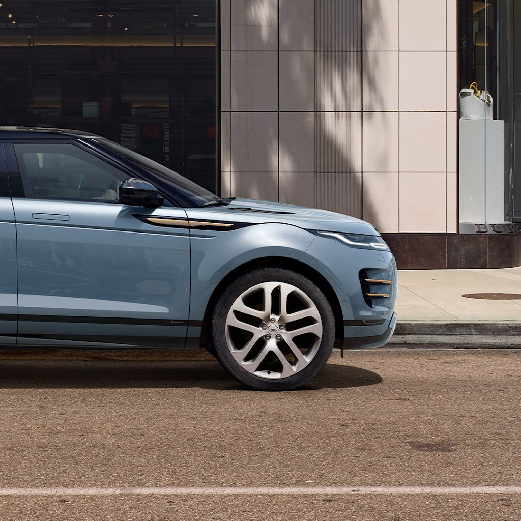 Concesionario Oficial Land Rover | IMPERAUTO Gandia — Del propietario