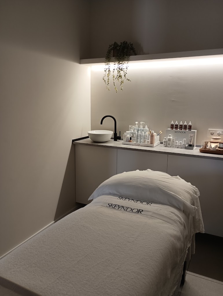 Vanesa Mendieta Centro de Estetica