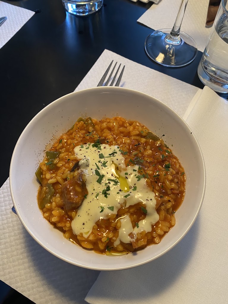 Restaurante Agape — Mas recientes